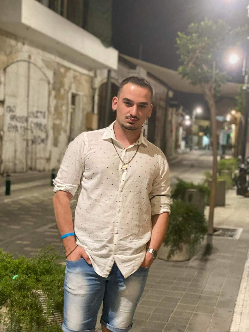 «Είμαι ένα από τα 130.000 κλεμμένα παιδιά της Γεωργίας»-9