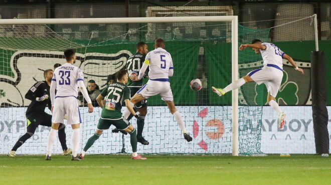 ισόπαλος-2-2-με-τη-λαμία-ο-παναθηναϊκός-562890130