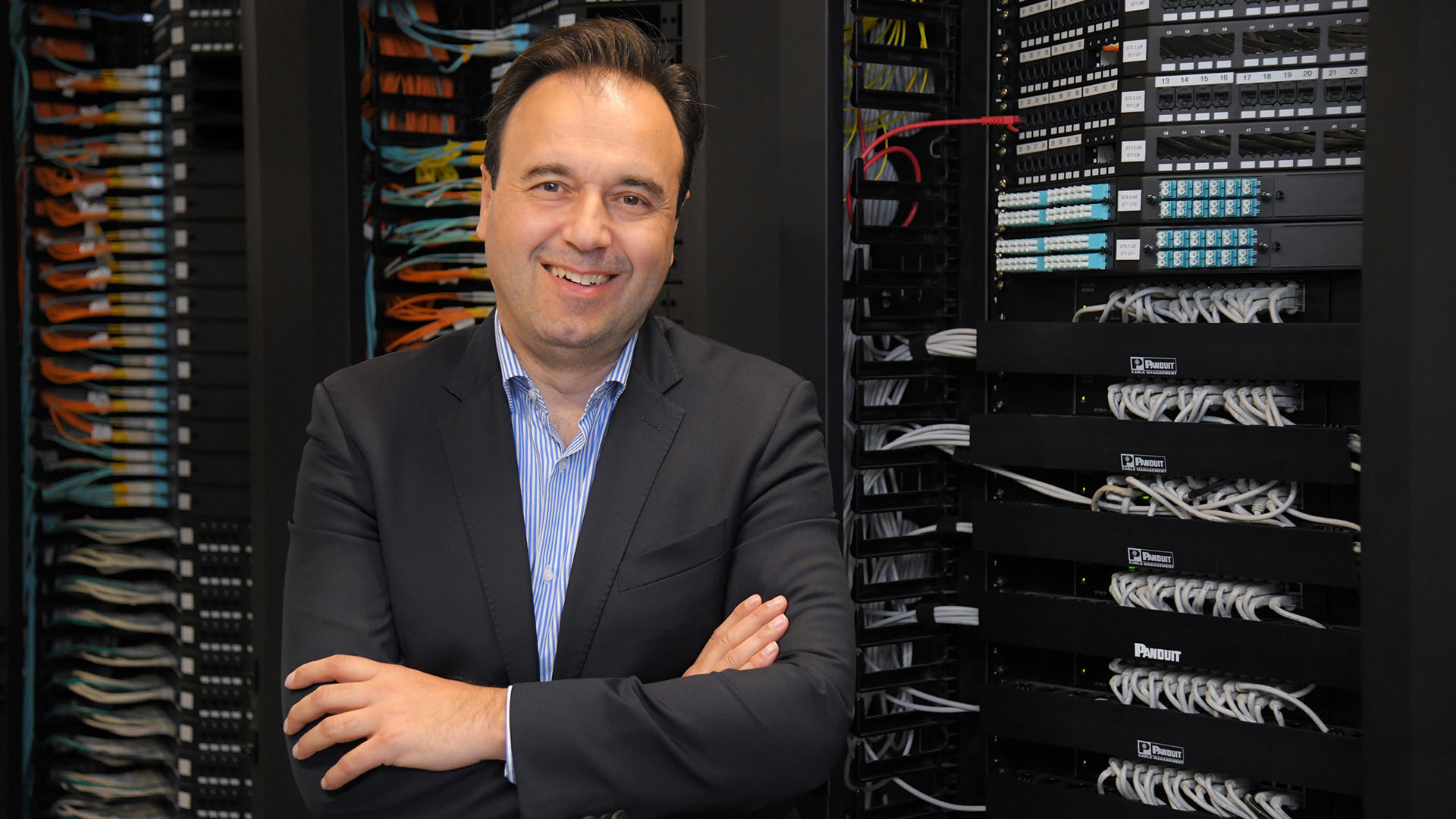 «Οταν βγήκε στον αέρα το mAIgov.gr, είδαμε μη φυσιολογικές κινήσεις από ξένες χώρες»-1