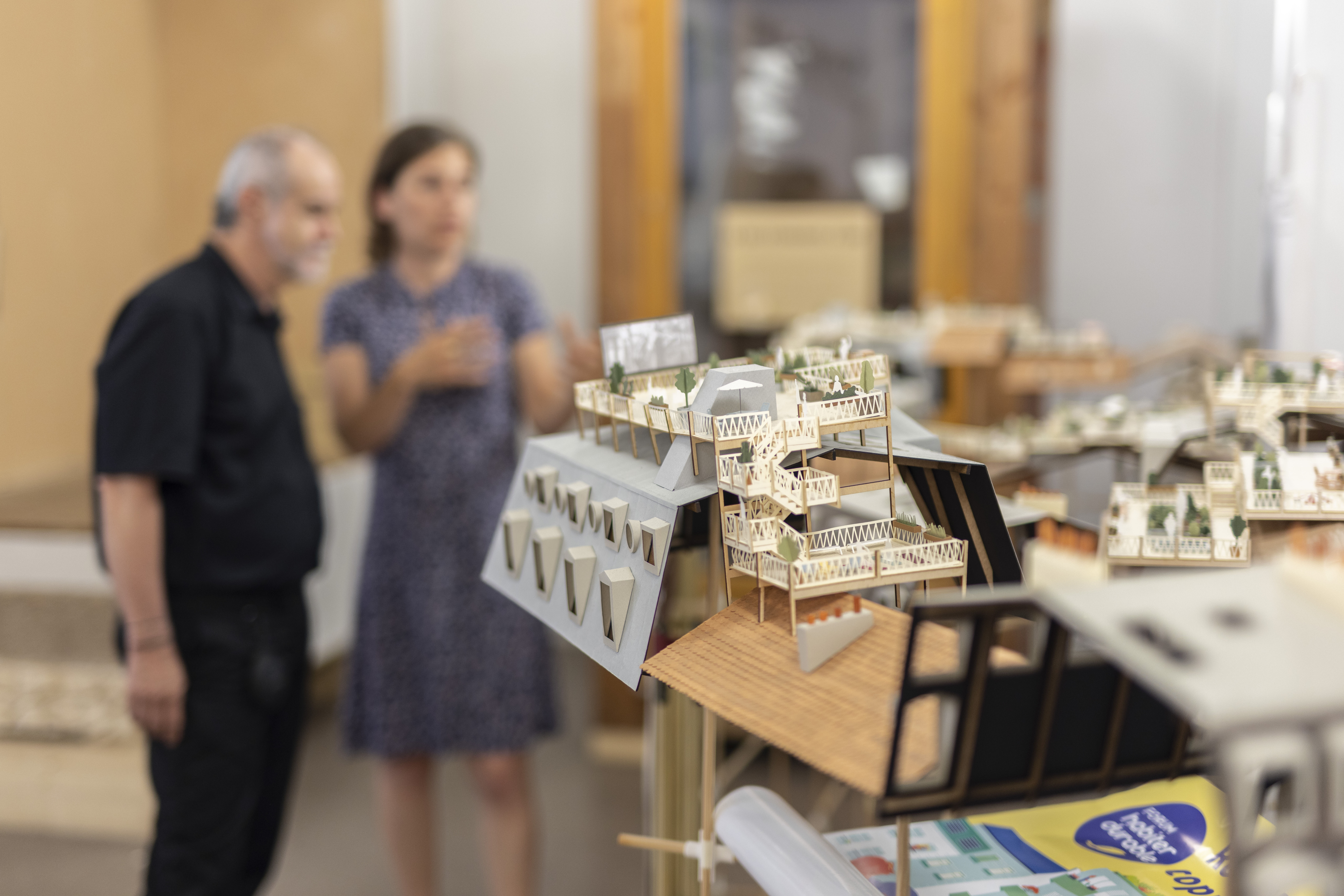 Η Αθήνα «πόλη των 15 λεπτών»; Ο Κάρλος Μορένο το πιστεύει-3