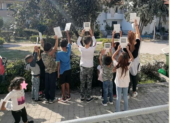 Οι αόρατοι άνθρωποι των καταυλισμών-4