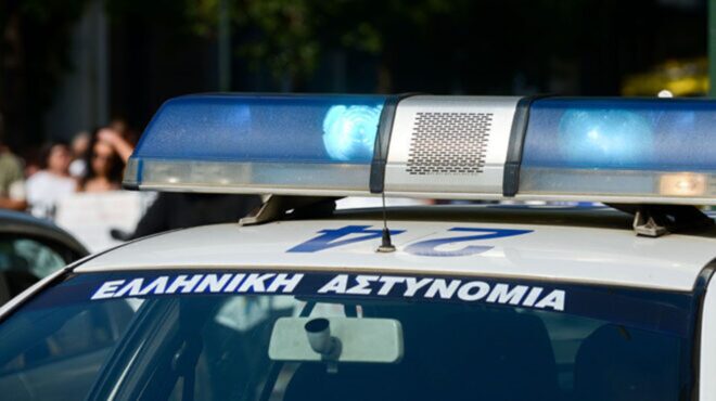 πέραμα-συνελήφθη-32χρονος-φυγόποινος-562863439