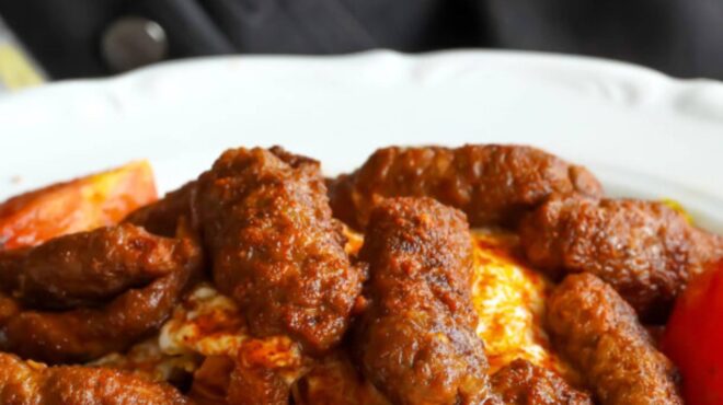 πικάντικα-σουτζουκάκια-562874542