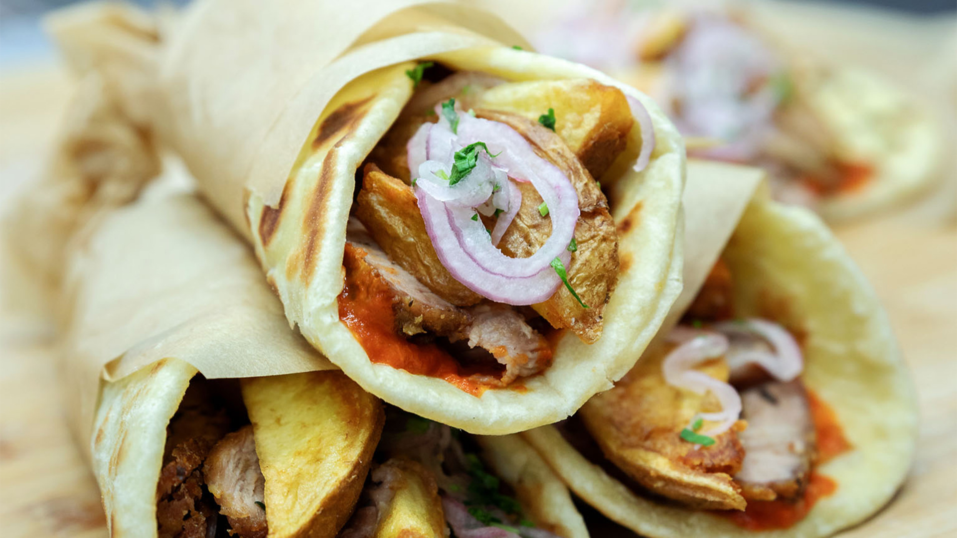 Οι συνταγές που μαγείρεψε η ομάδα του Γαστρονόμου τον Ιανουάριο-4