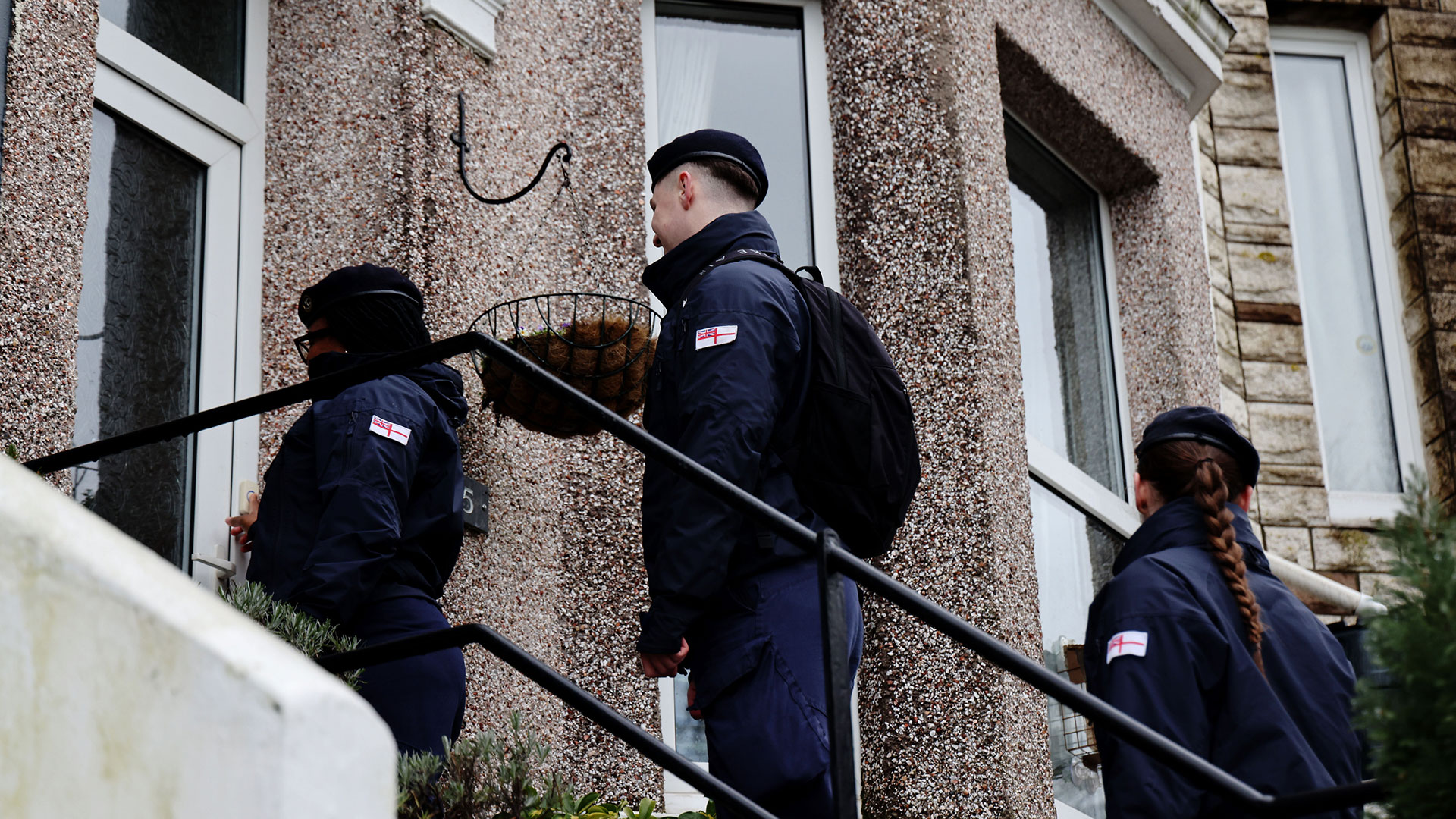 Βρετανία: Εντοπίστηκε βόμβα του 2ου Παγκοσμίου Πολέμου – Απομακρύνθηκαν χιλιάδες άνθρωποι-1