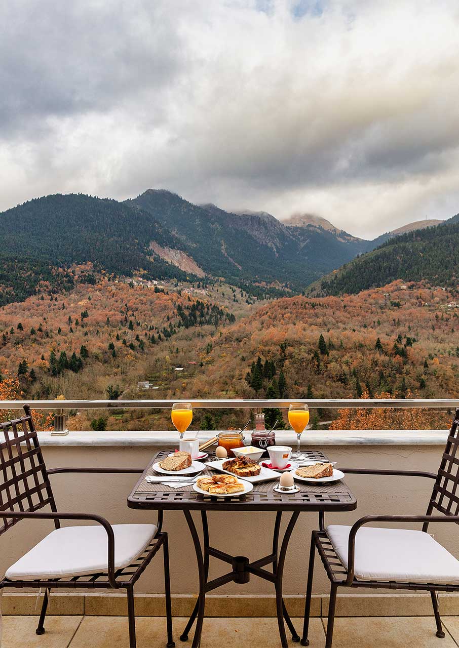 3 μοναδικοί ξενώνες που πρέπει να επισκεφθείτε στη Στερεά Ελλάδα-6