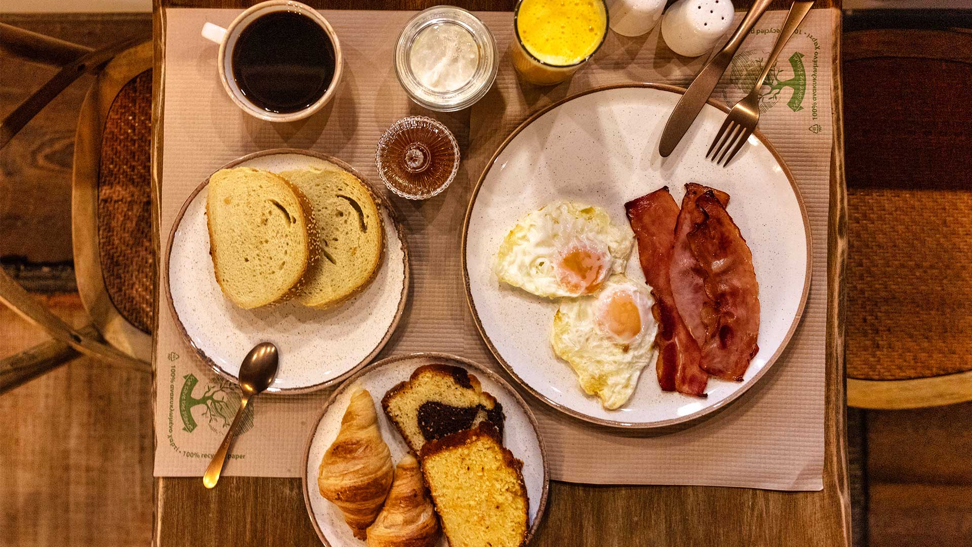 3 μοναδικοί ξενώνες που πρέπει να επισκεφθείτε στη Στερεά Ελλάδα-12