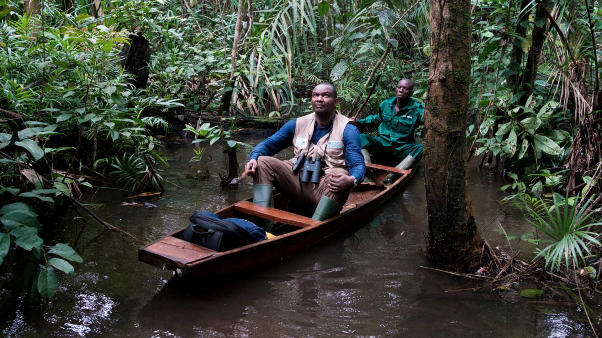 Οι 5 υποψήφιοι για τα βραβεία της Rolex που αλλάζουν τον πλανήτη προς το καλύτερο-5