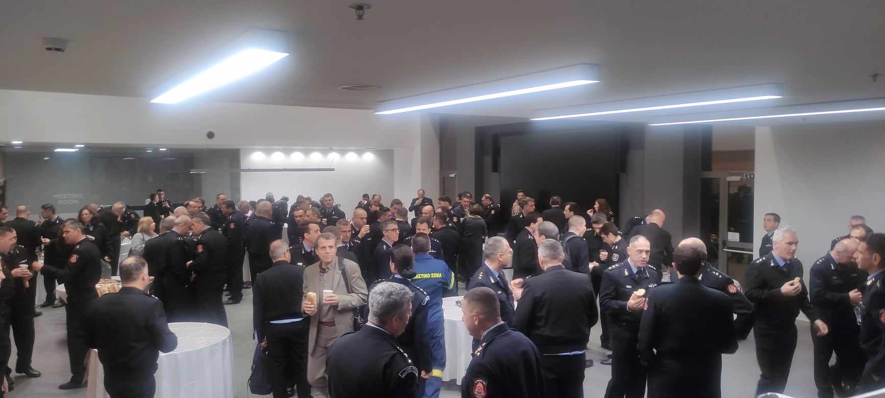 Στα θρανία πυροσβέστες και δασικοί – Τι αλλάζει σε πρόληψη και καταστολή-3