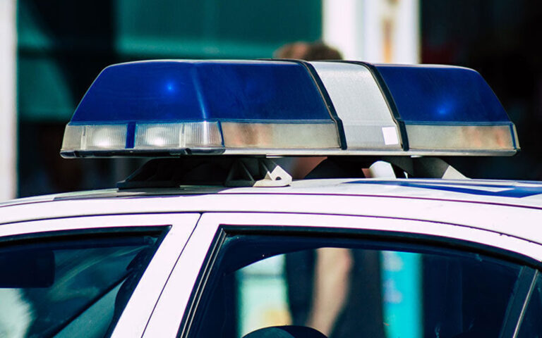 Αστυνομικός σε διαθεσιμότητα συνελήφθη για κλοπές