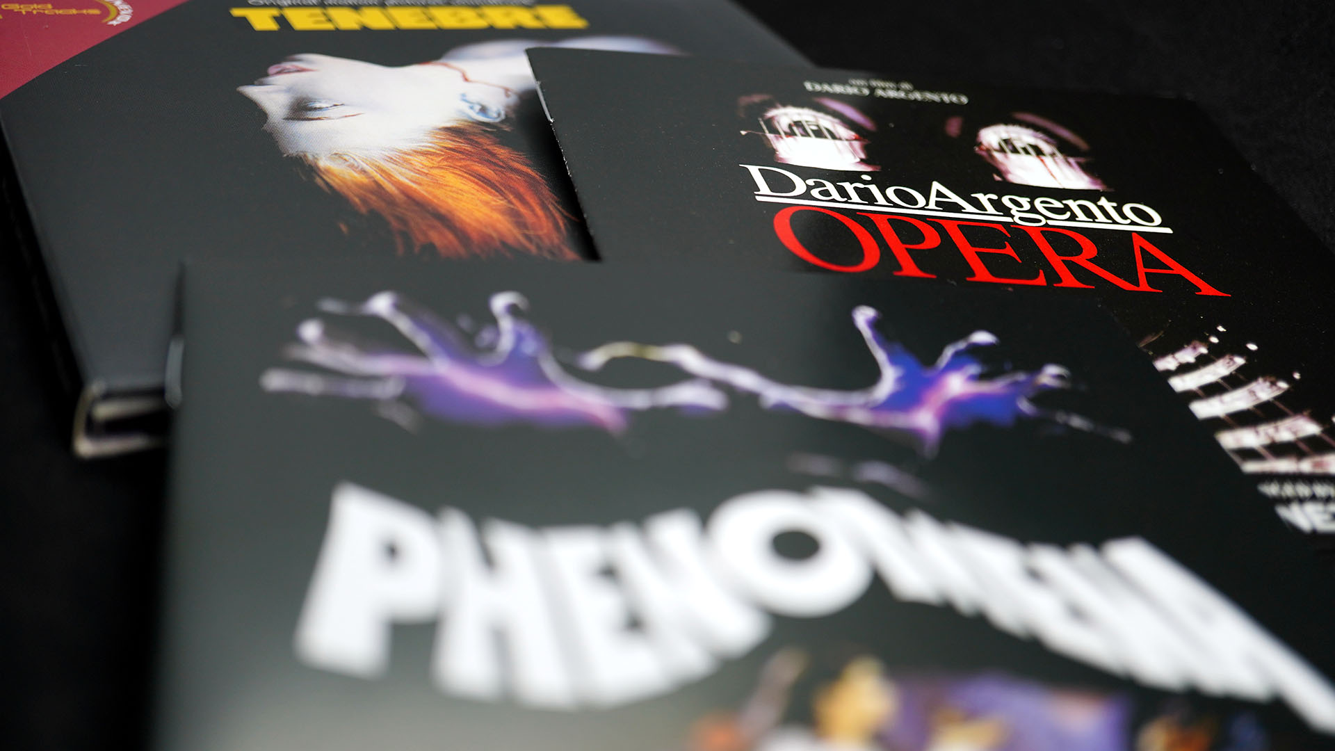 «Τα πάντα στο σινεμά του Ντάριο Αρτζέντο θέλουν να σε σκοτώσουν»-1