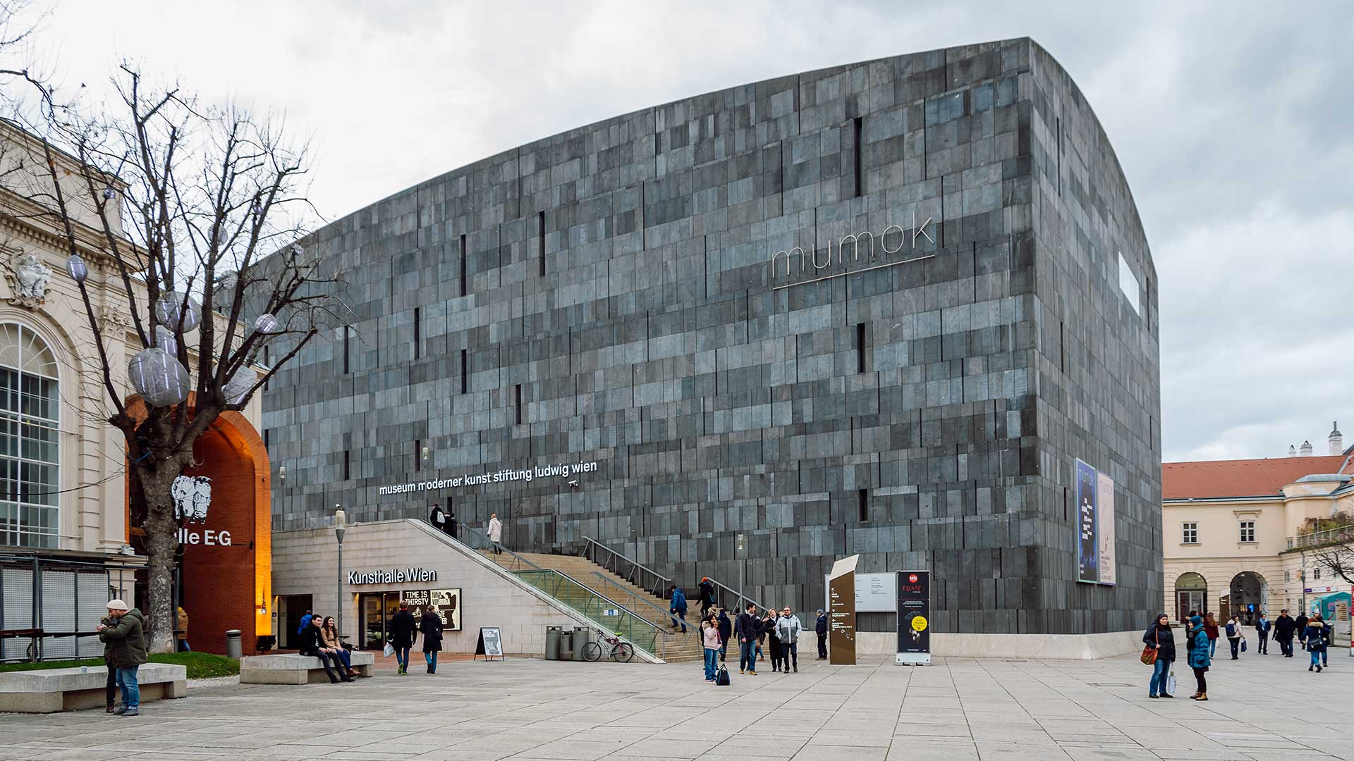 Η «εναλλακτική» Βιέννη σε 15 διευθύνσεις στον χάρτη-2