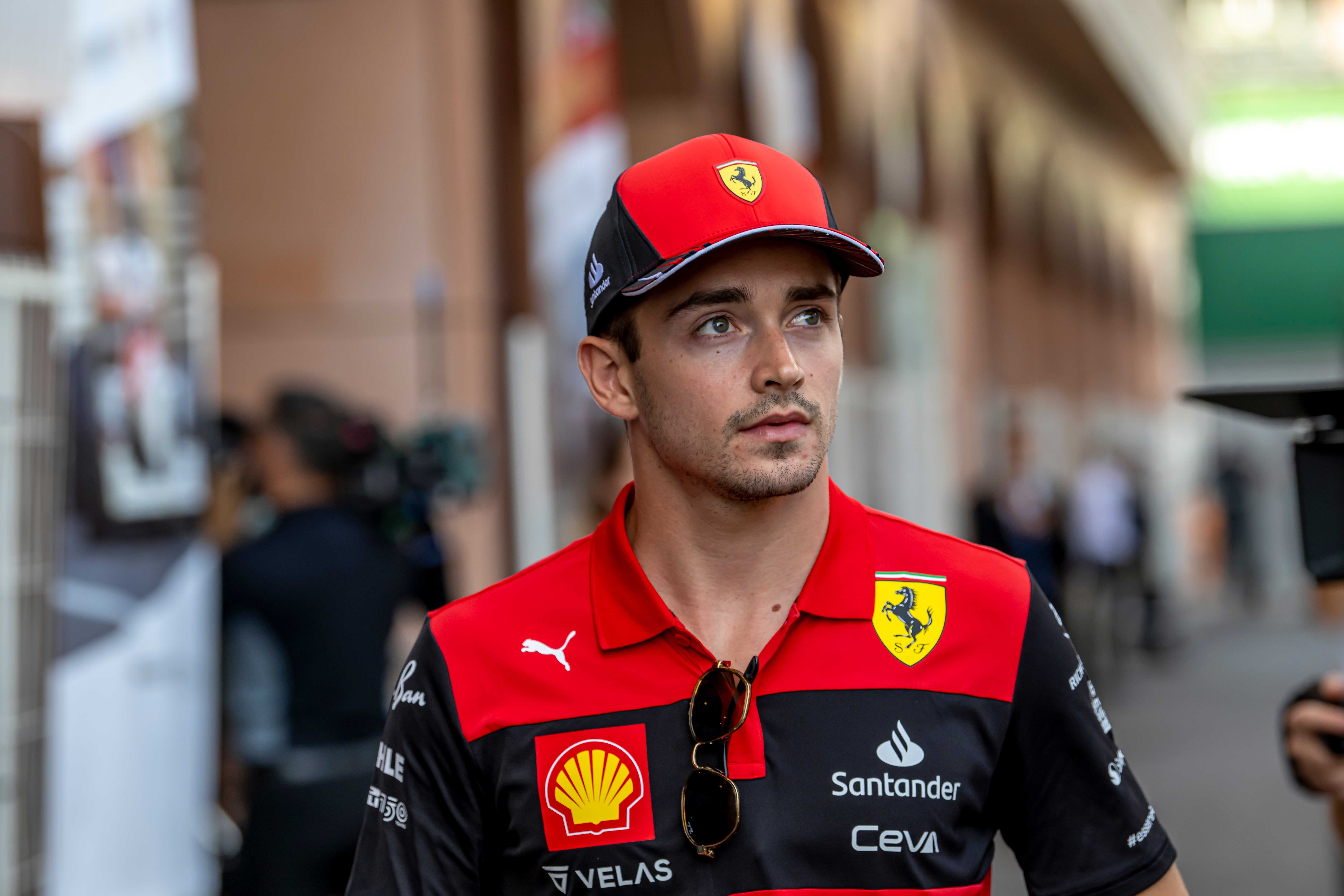 Ενας Σερ… για τη Ferrari-2