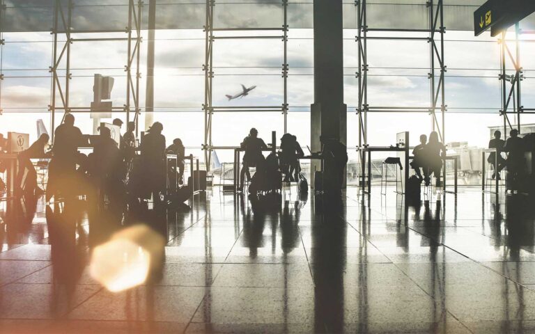 5 συνήθειες που θα αλλάξουν τον τρόπο που ταξιδεύουμε