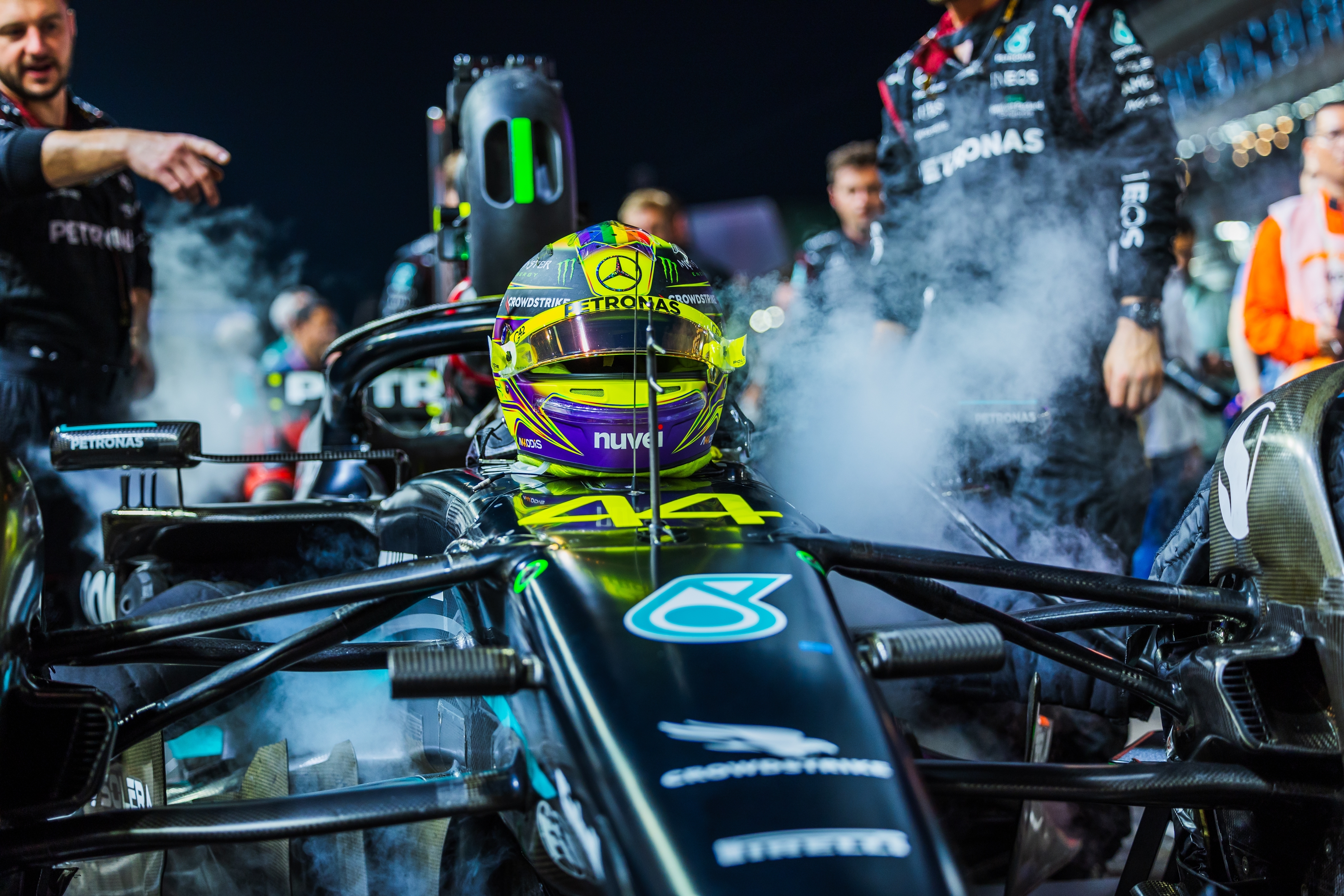 Ενας Σερ… για τη Ferrari-1