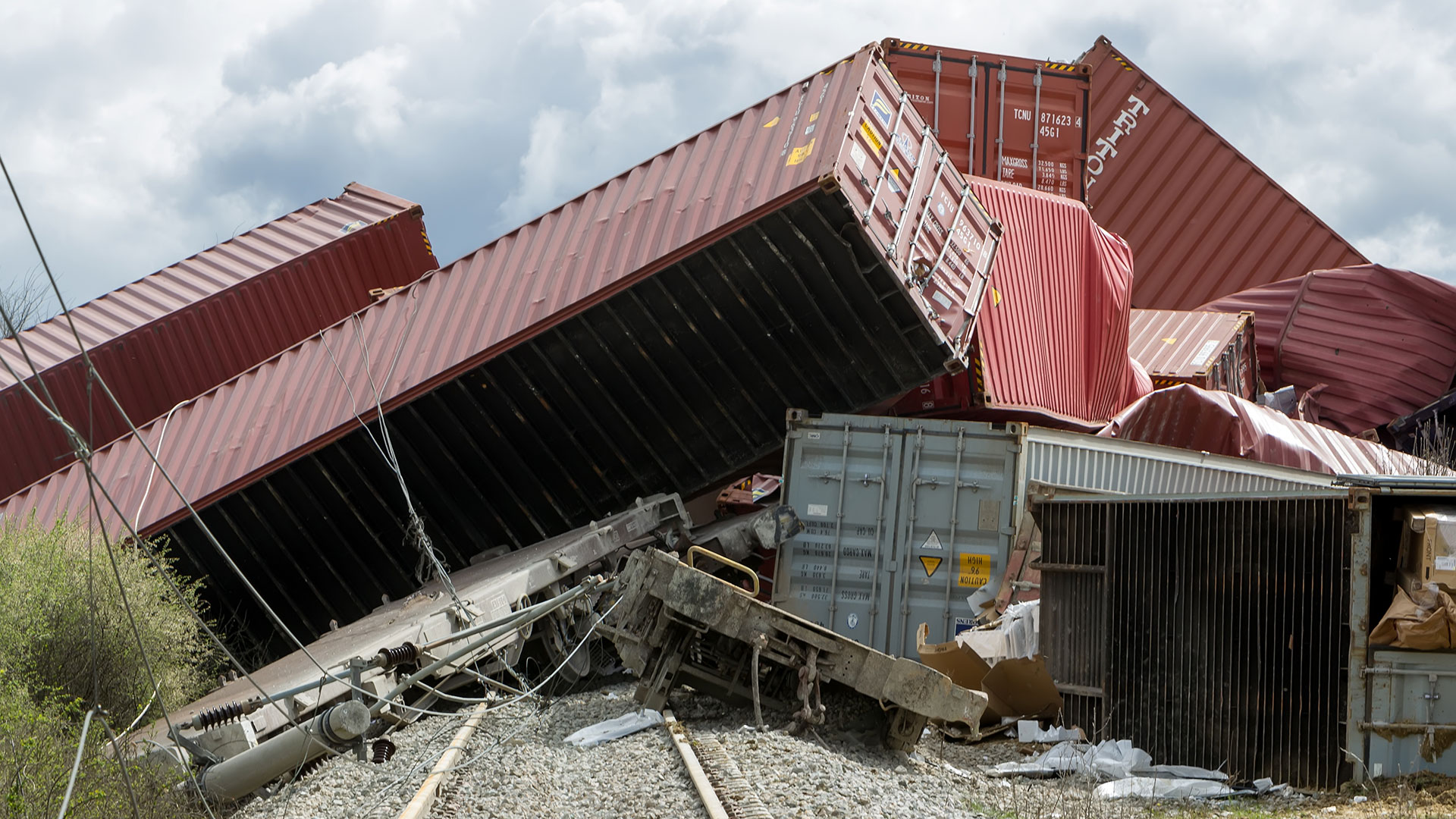 Τέμπη: Παραλείψεις στις έρευνες αναφέρει πραγματογνώμονας-1