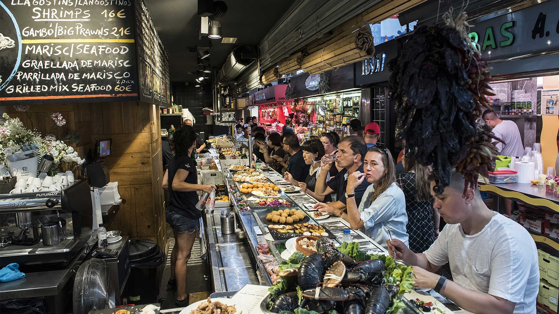 Τα υπεραιωνόβια καταστήματα της Βαρκελώνης-4