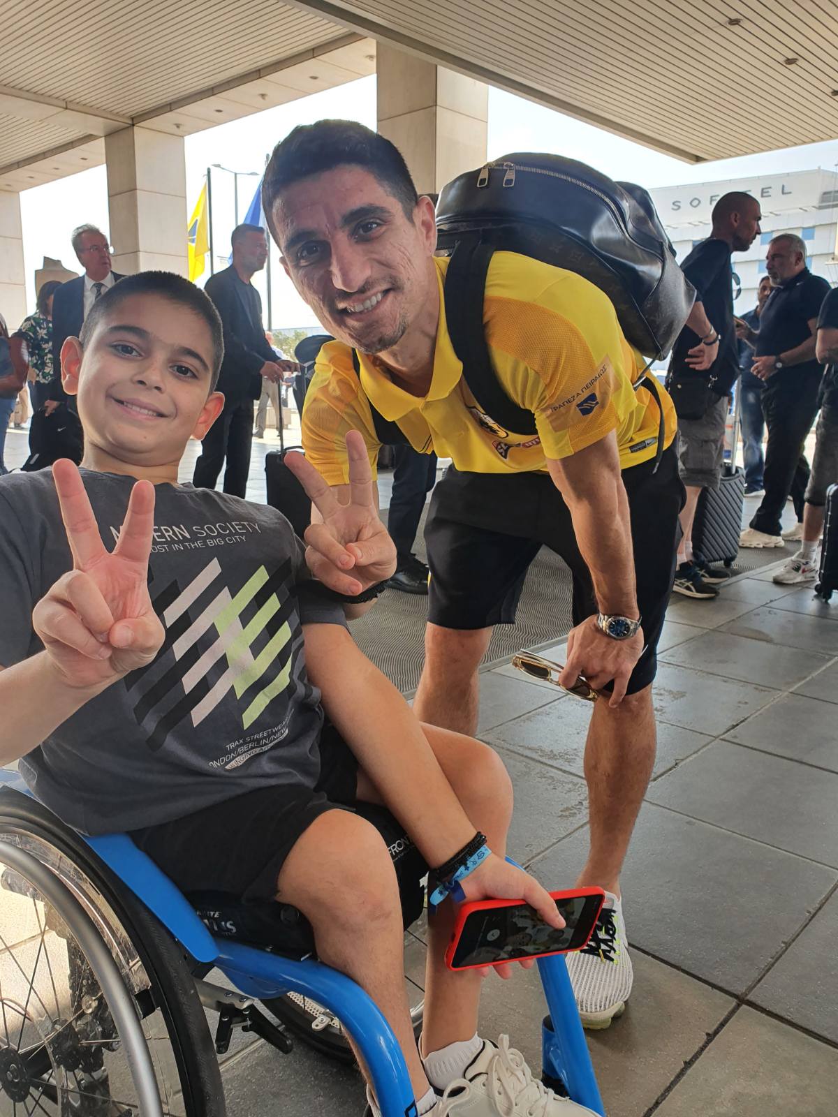 «Για να μην υπάρξει άλλος Αλκης, άλλος Μιχάλης, άλλος γονιός στη θέση μου»-3