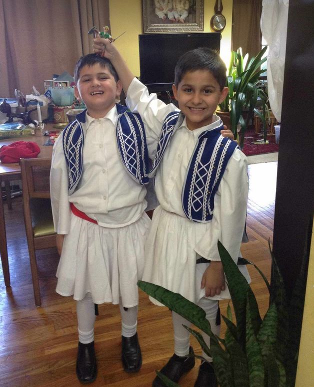 «Η πρώτη επιλογή ήταν η υιοθεσία»-2