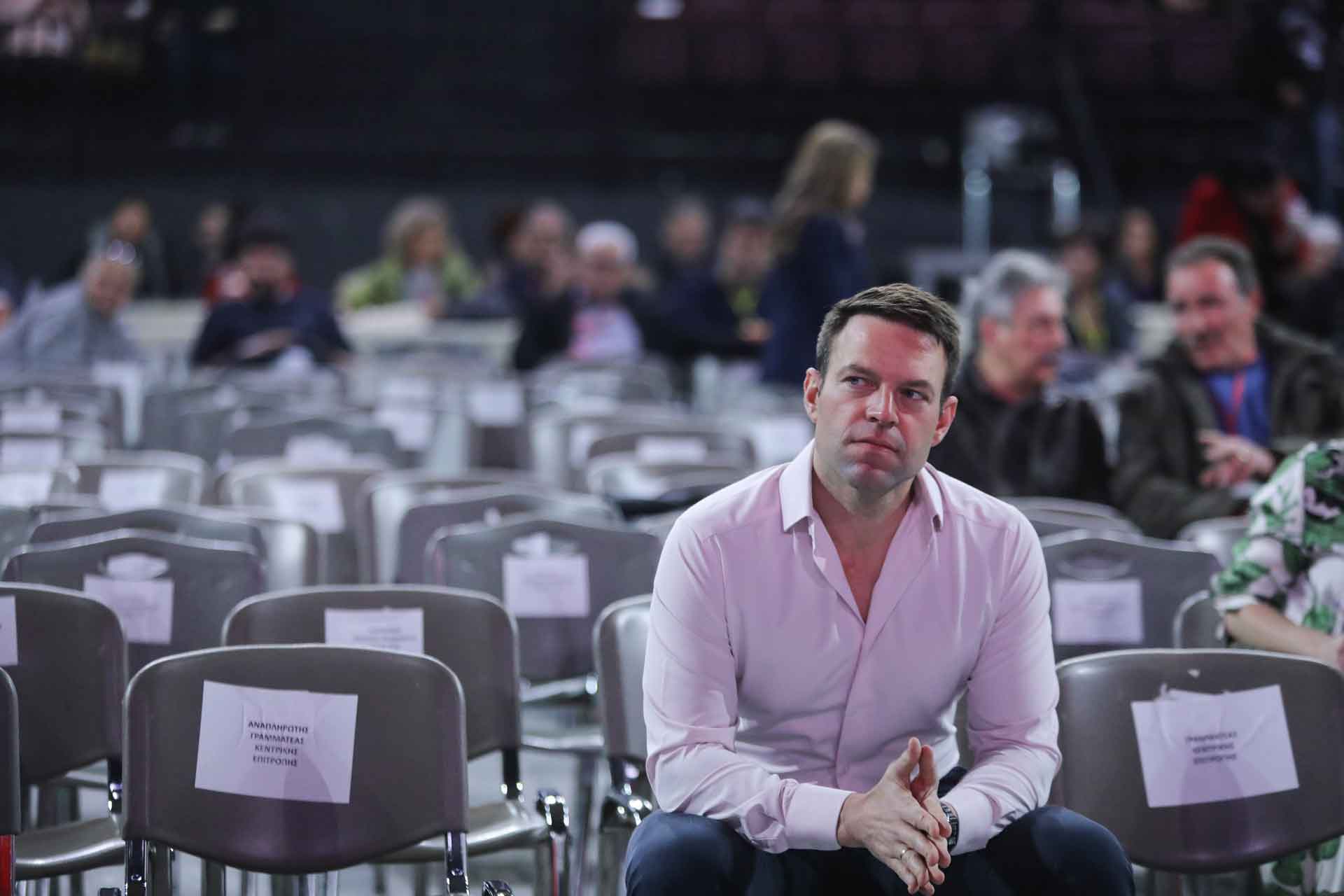 Διαβάστε στην «Καθημερινή της Κυριακής»-2