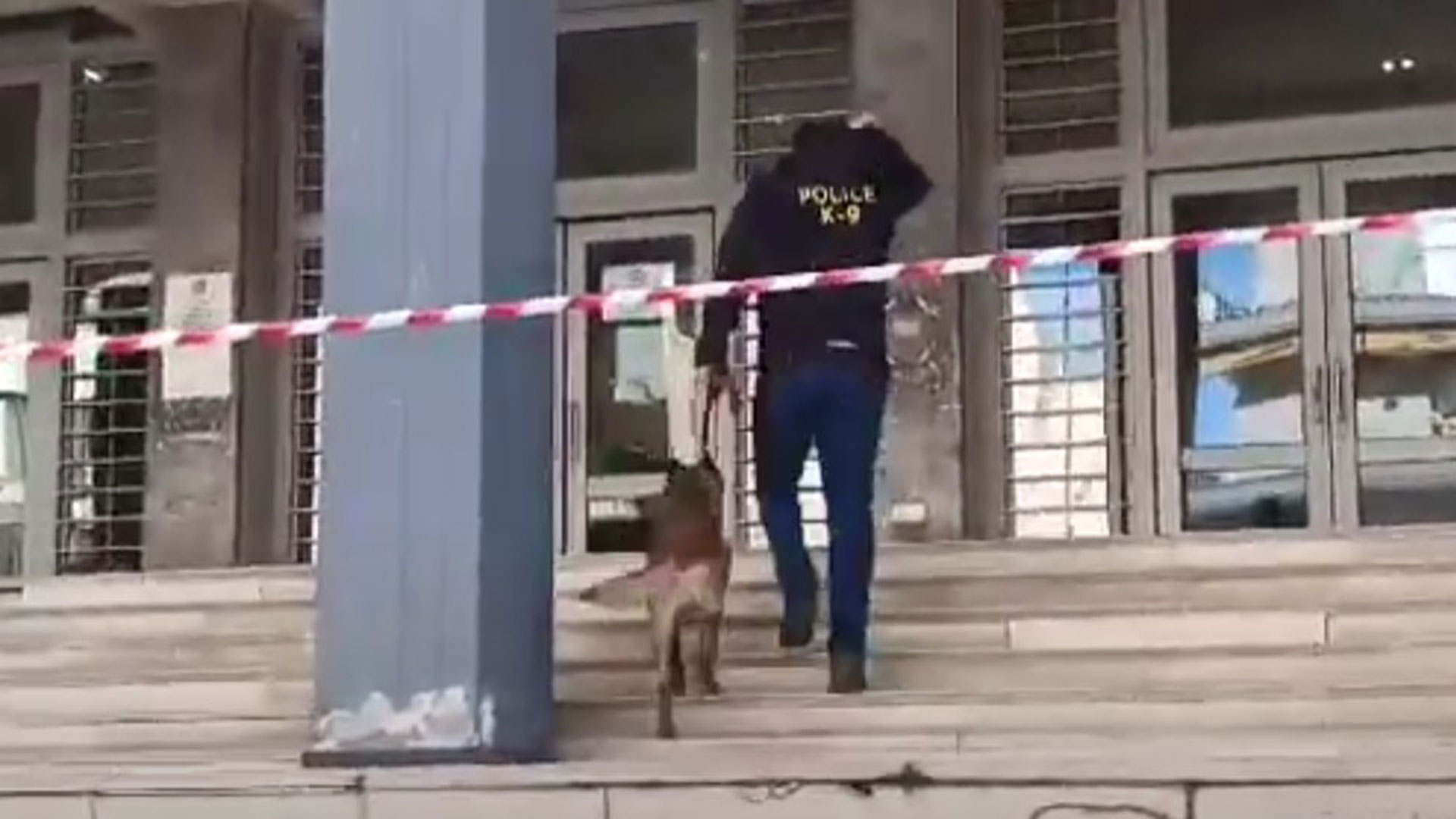 Θεσσαλονίκη: Τι εξετάζει η Αντιτρομοκρατική για τον φάκελο  – «Ξύπνησαν» μνήμες 2010-1