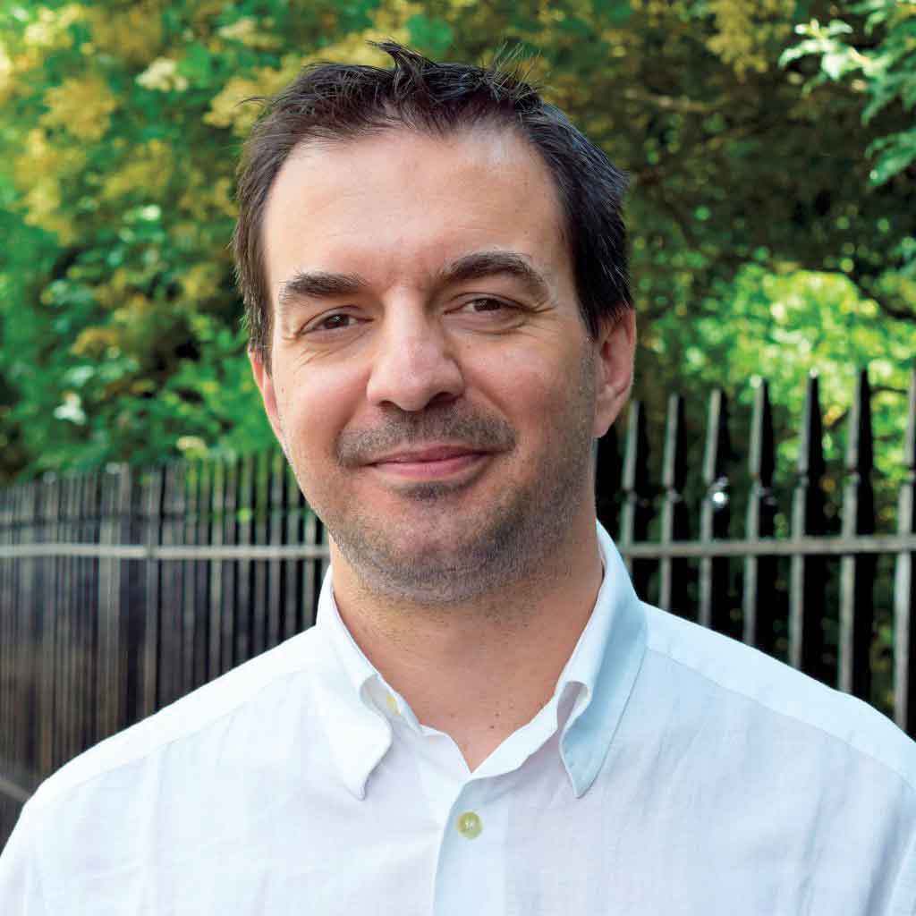 Κι όμως, ο καρκίνος κάνει διακρίσεις-1