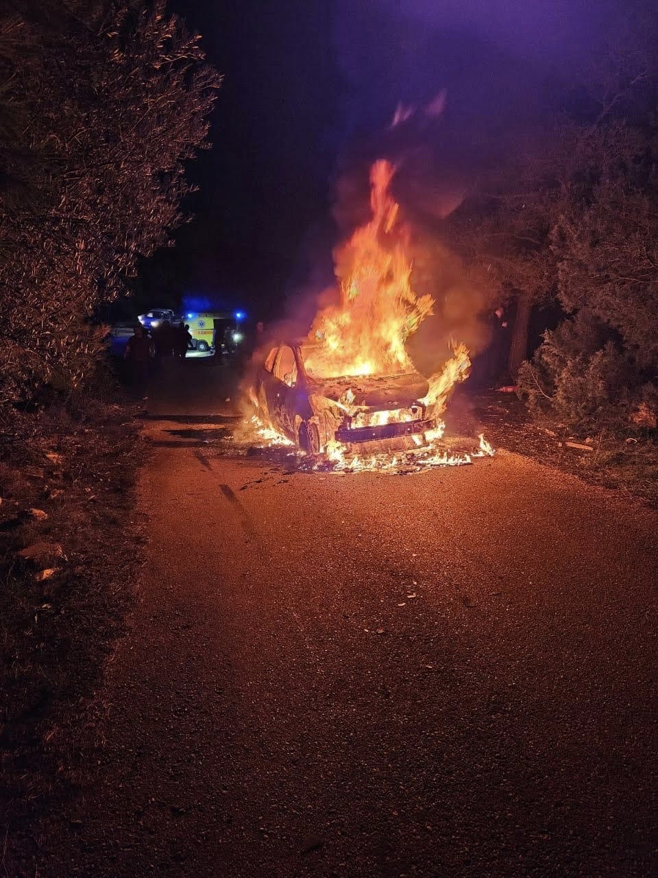 Δολοφονία Γιαλιά: Μαφιόζικη εκτέλεση με 15 σφαίρες – Λίγα μέτρα από το σπίτι του η ενέδρα-2