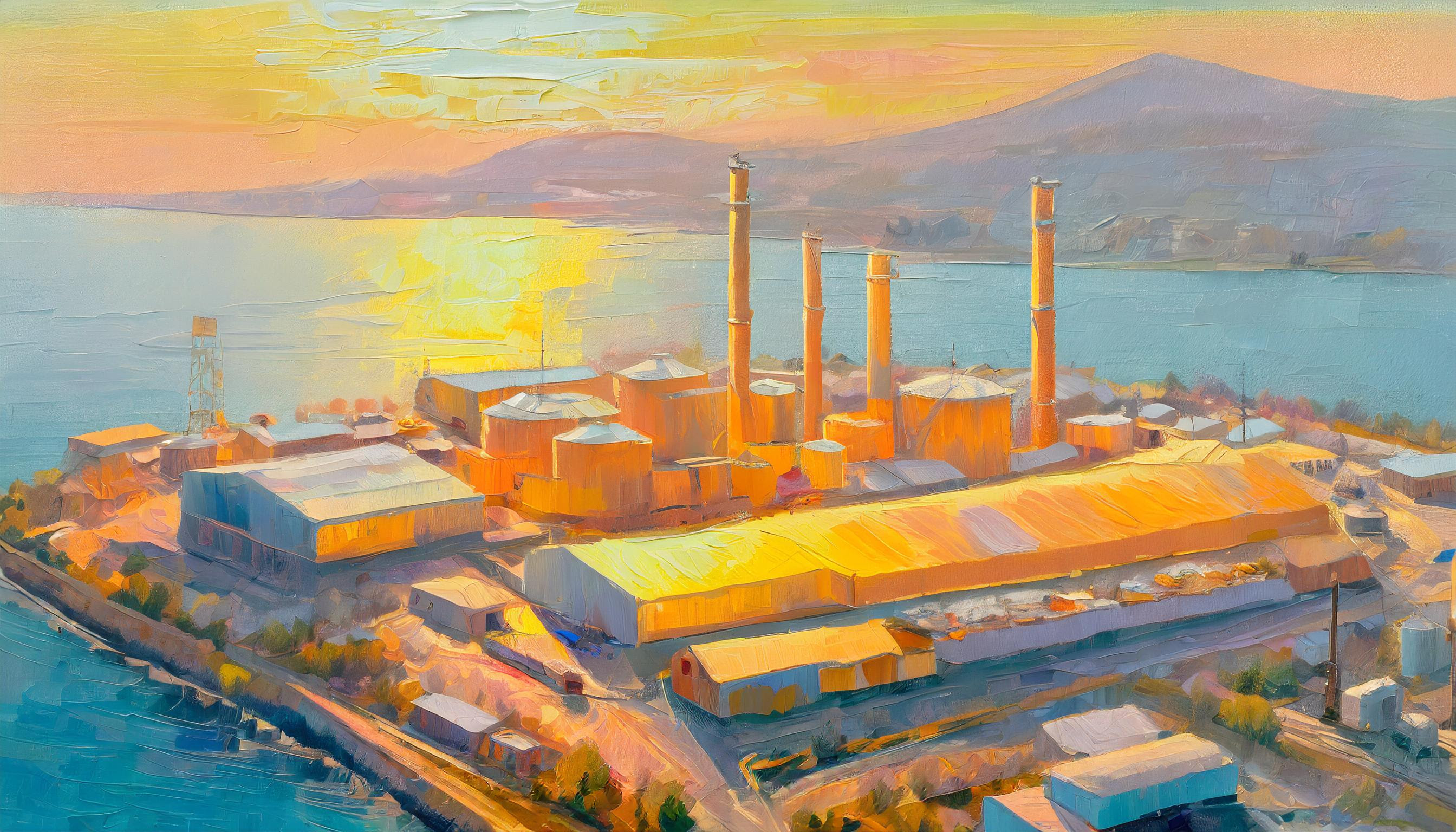 Γιατί Δεν Υπάρχουν Πολύ Μεγάλες Ελληνικές Επιχειρήσεις;-1