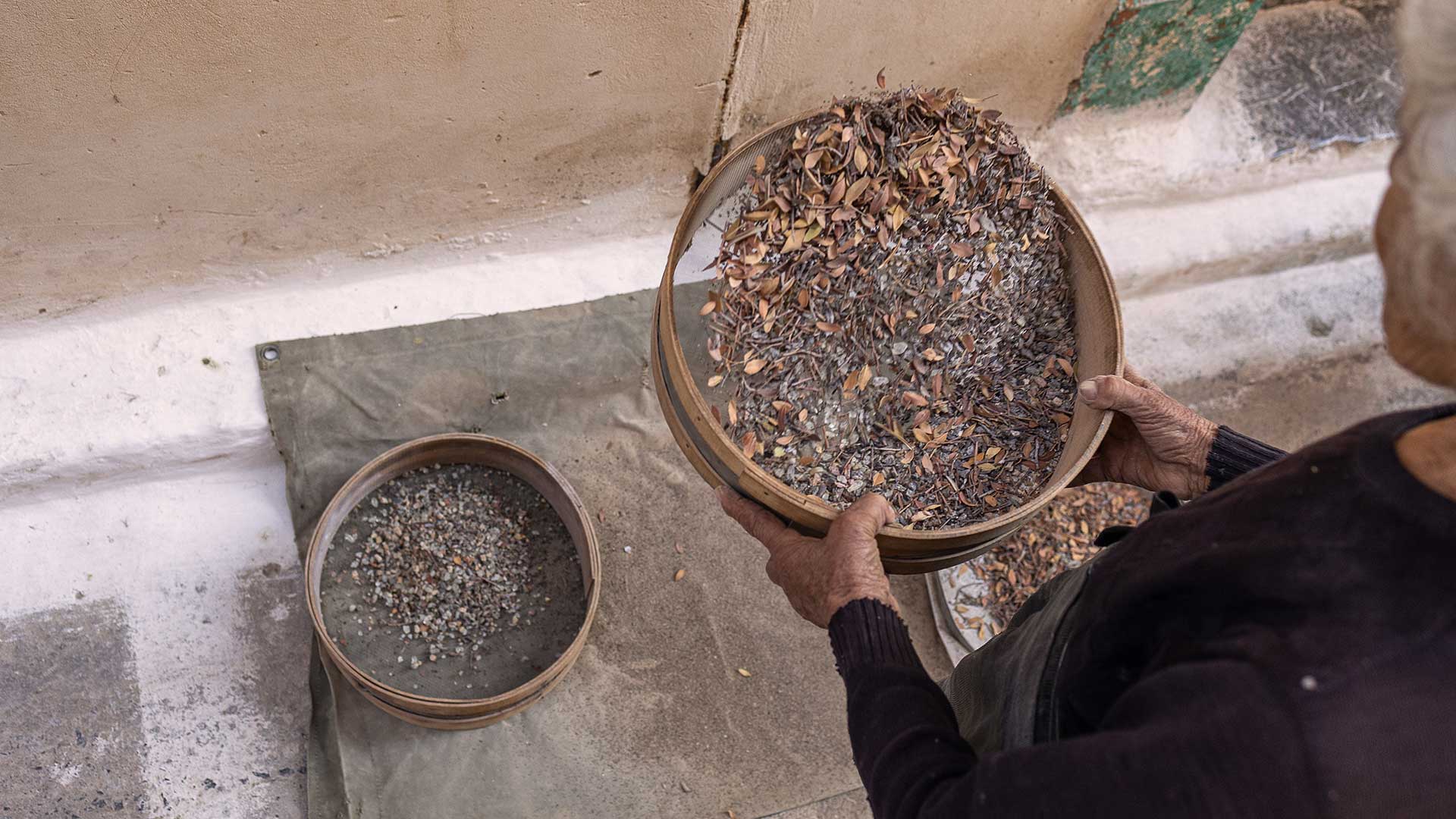 Πώς η μαστίχα Χίου ξέφυγε από παραδοσιακό προϊόν και κατακτά νέες αγορές-3