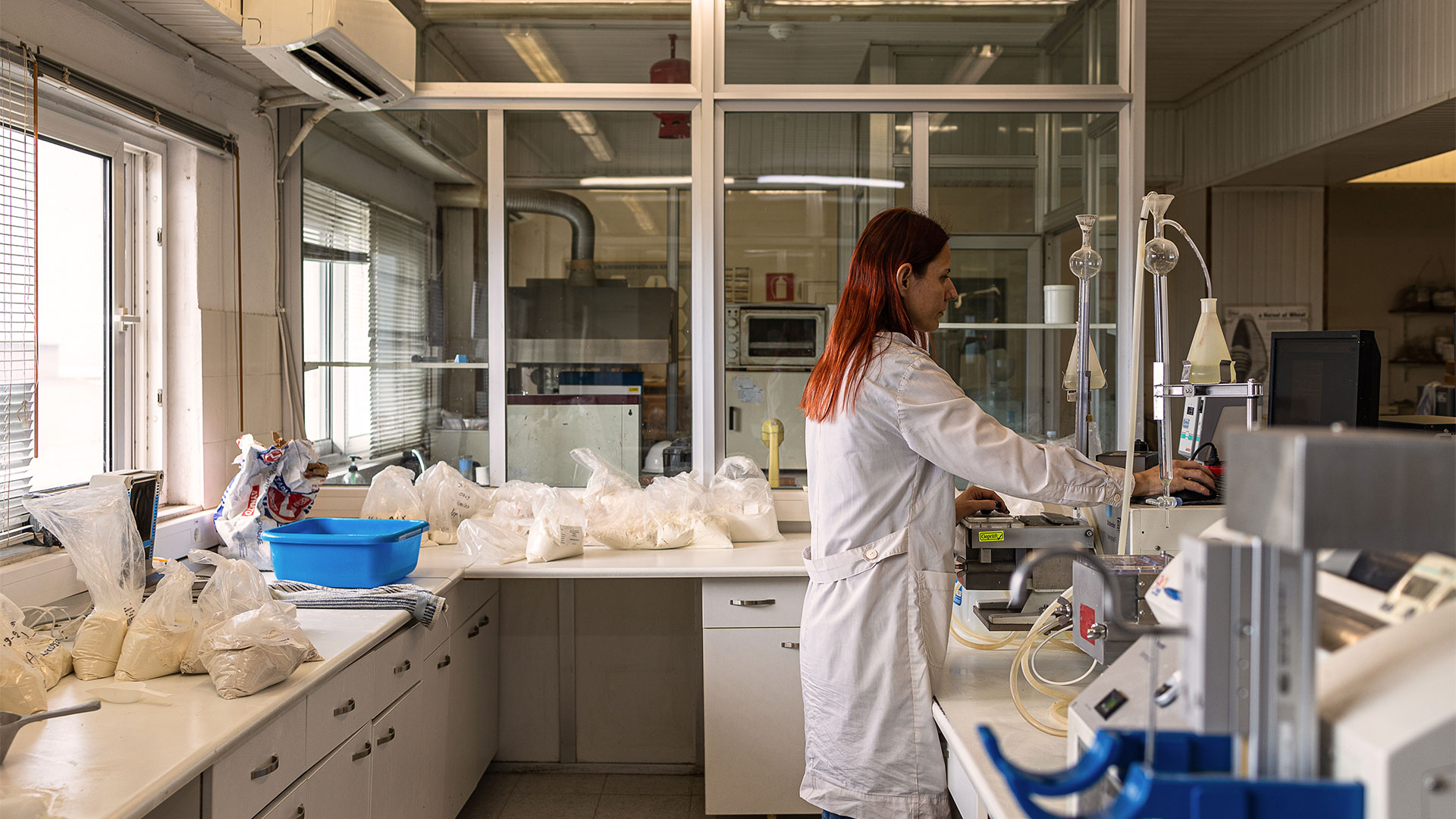 Μύλοι Θράκης: Μια αλευροβιομηχανία με ιστορία ενός αιώνα που κοιτάζει μπροστά-6