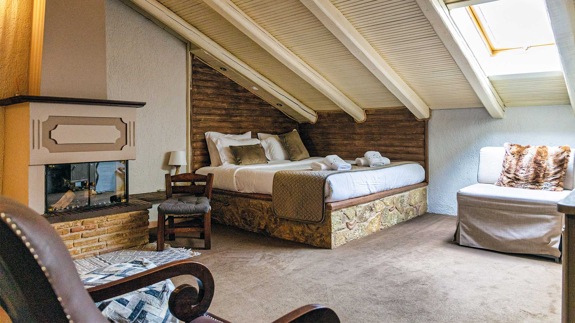 3 μοναδικοί ξενώνες που πρέπει να επισκεφθείτε στη Στερεά Ελλάδα-7