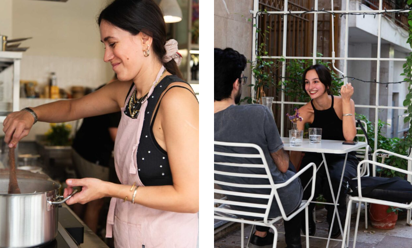 Πού πάμε για φαγητό και λιακάδα στην ανθισμένη Αθήνα-6