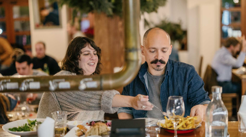 Πού πάμε για φαγητό και λιακάδα στην ανθισμένη Αθήνα-8