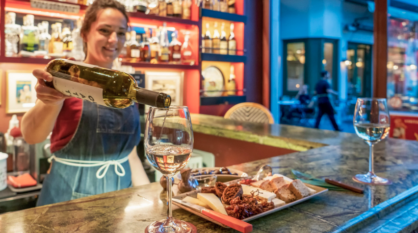 Πού πάμε για φαγητό και λιακάδα στην ανθισμένη Αθήνα-10