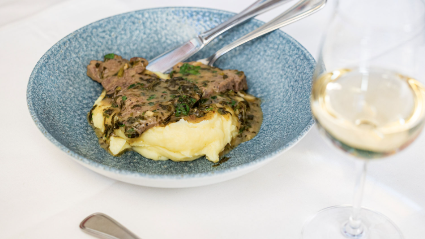 Πού πάμε για φαγητό και λιακάδα στην ανθισμένη Αθήνα-11