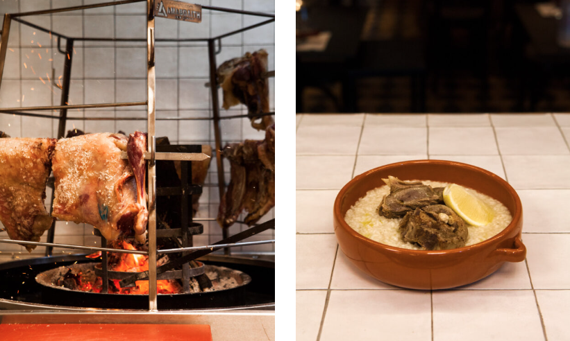 Πού πάμε για φαγητό και λιακάδα στην ανθισμένη Αθήνα-14