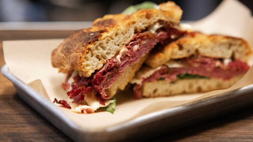 Πού πάμε για φαγητό και λιακάδα στην ανθισμένη Αθήνα-16