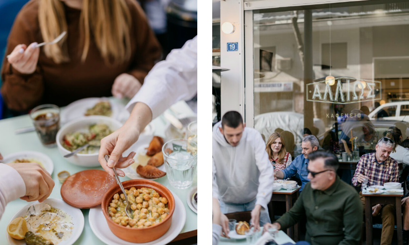 Πού πάμε για φαγητό και λιακάδα στην ανθισμένη Αθήνα-18