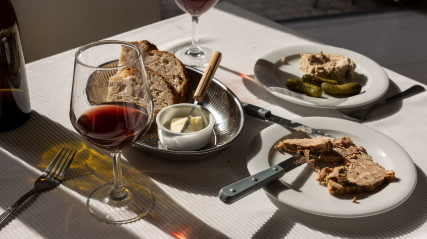 Πού πάμε για φαγητό και λιακάδα στην ανθισμένη Αθήνα-19