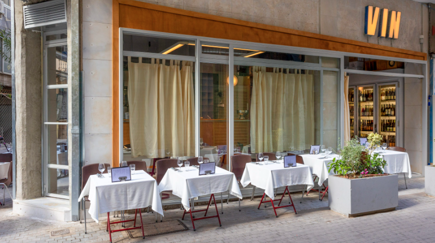 Πού πάμε για φαγητό και λιακάδα στην ανθισμένη Αθήνα-20