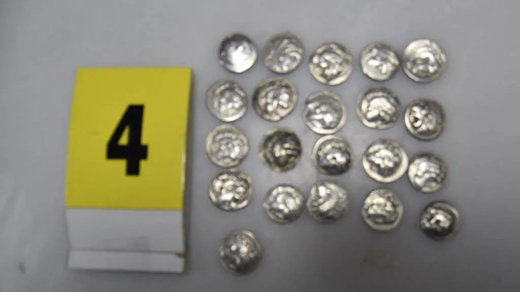 Εύβοια: Αρχαιολογικός θησαυρός κρυμμένος σε παράγκες-3