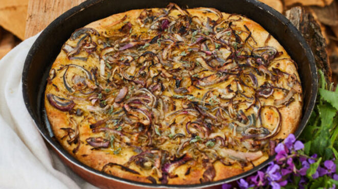 κρεμμυδόψωμο-τσακώνικο-562938568