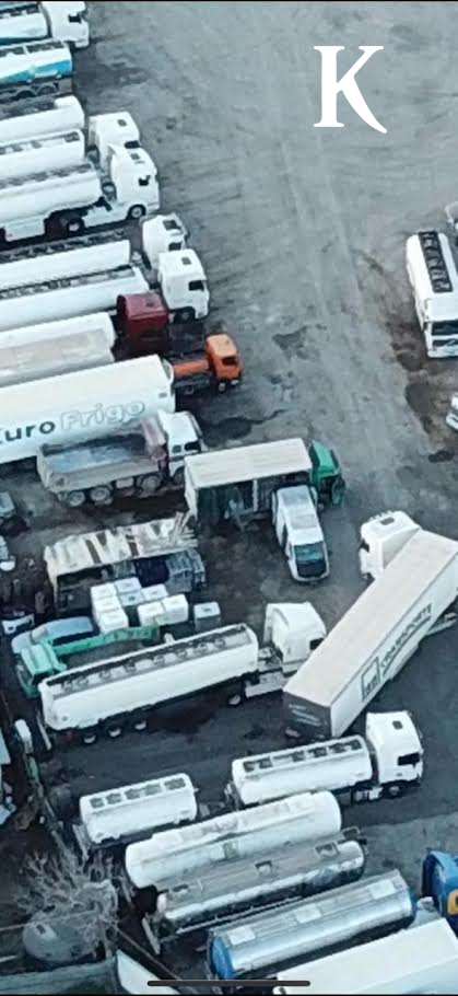 Εικόνες και βίντεο από τη δράση του κυκλώματος νοθείας καυσίμων-2