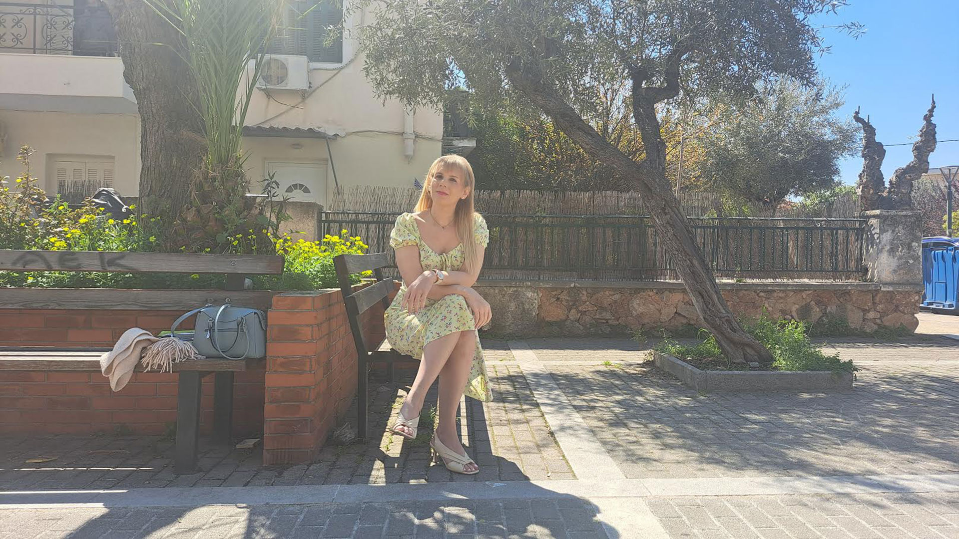 Το μακρύ ταξίδι της Κάθριν έως εδώ-1