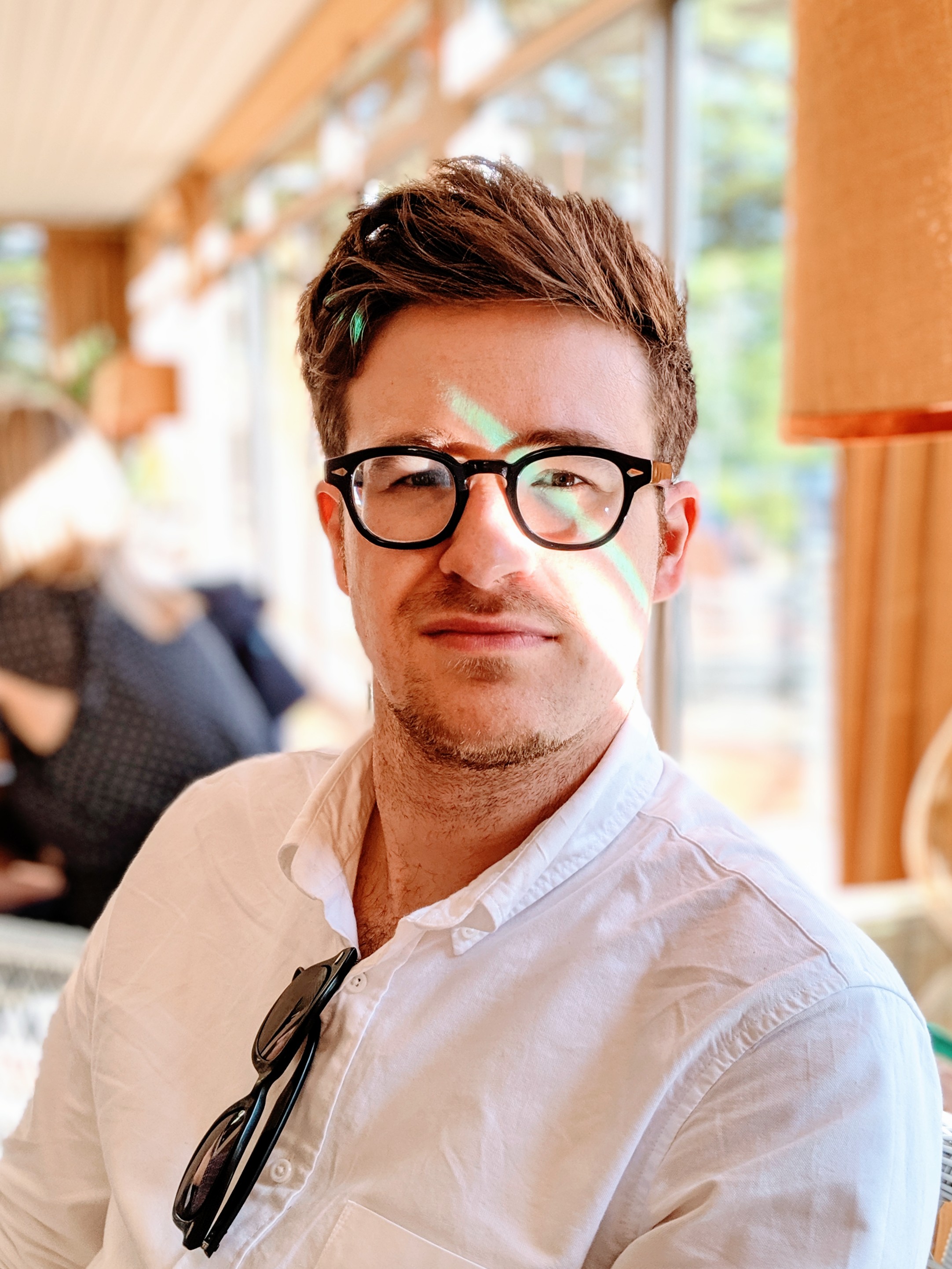 Οσκαρ 2024: Ο εικονογράφος πίσω από τις viral αφίσες-1