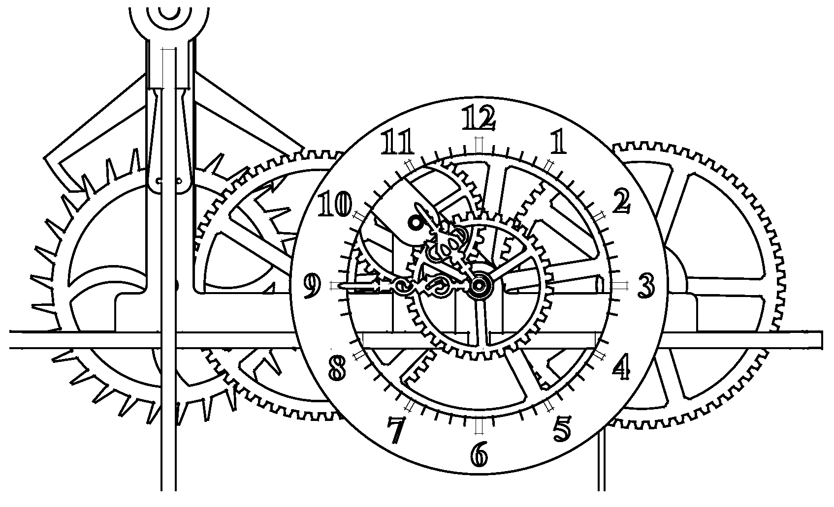 Θεραπεύοντας μοναχικά τον χρόνο-3