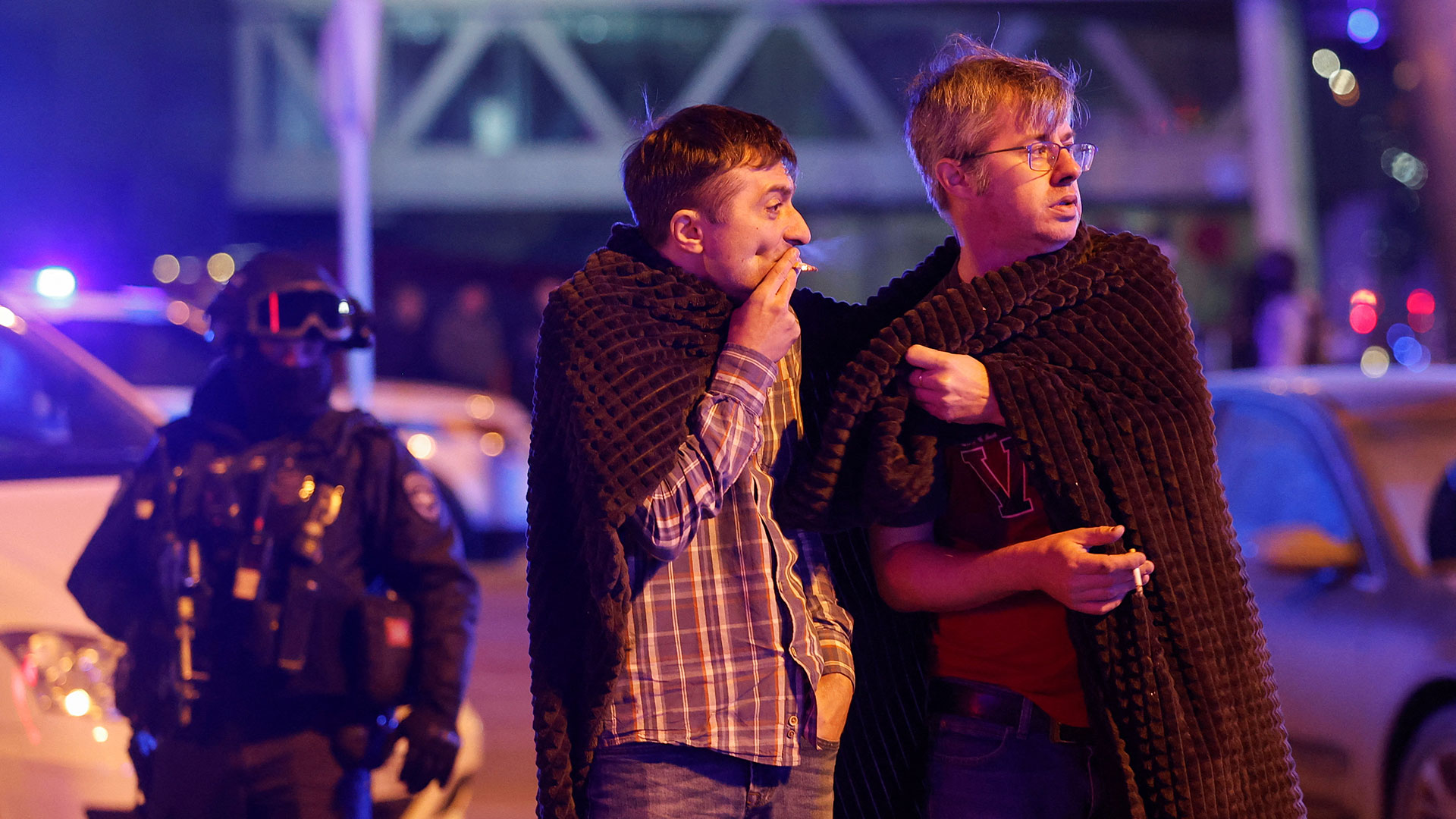 Μακελειό στη Μόσχα: Τουλάχιστον 40 νεκροί και 146 τραυματίες – Το Ισλαμικό Κράτος ανέλαβε την ευθύνη-4