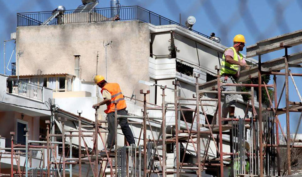 Πρώτο μπλόκο από ΣτΕ για τα ύψη των κτιρίων-1