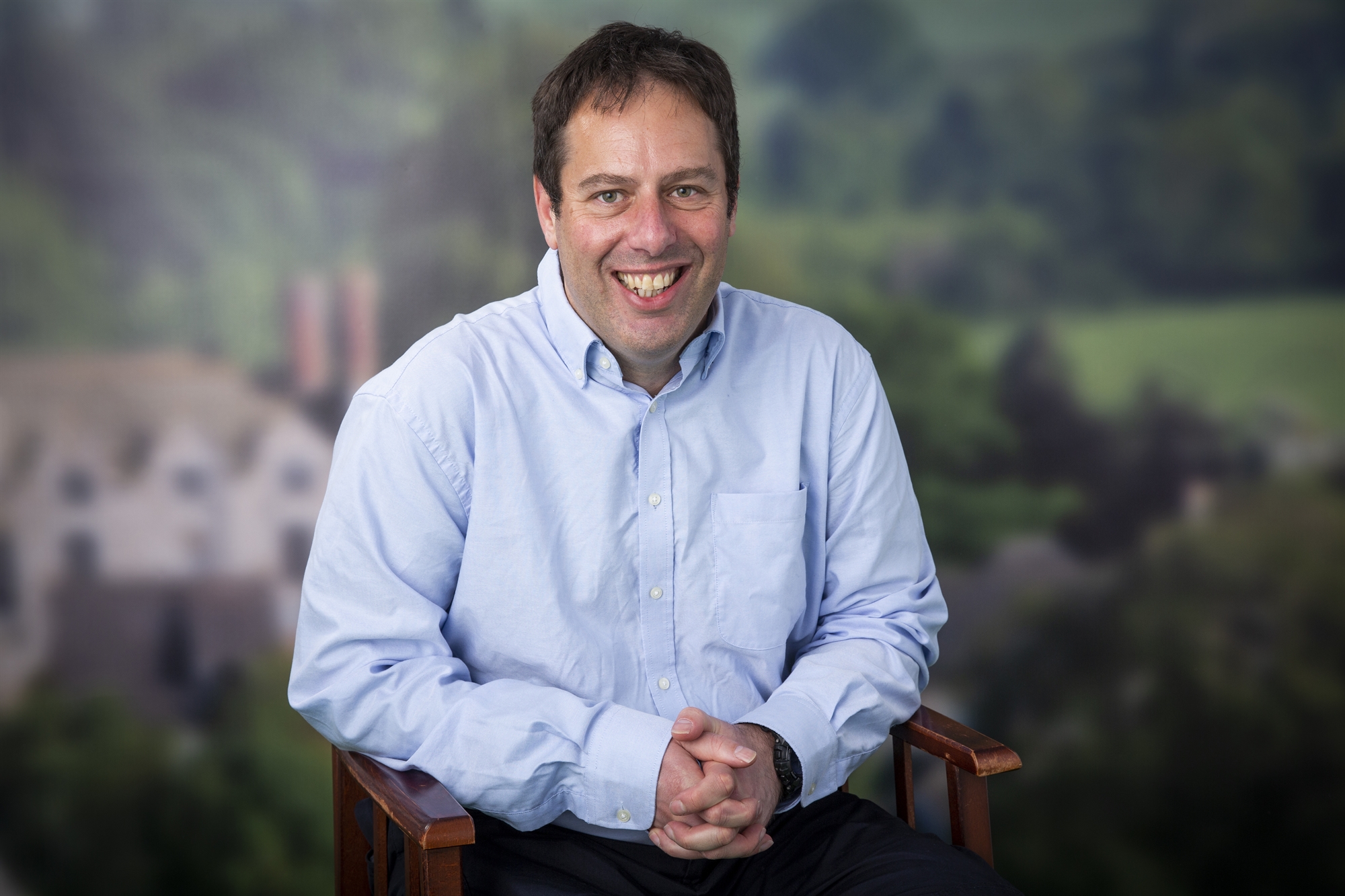 Ντάνιελ Ντέιβις – Το δίλημμα της Τζολί και τα μυστικά του ανοσοποιητικού μας-1