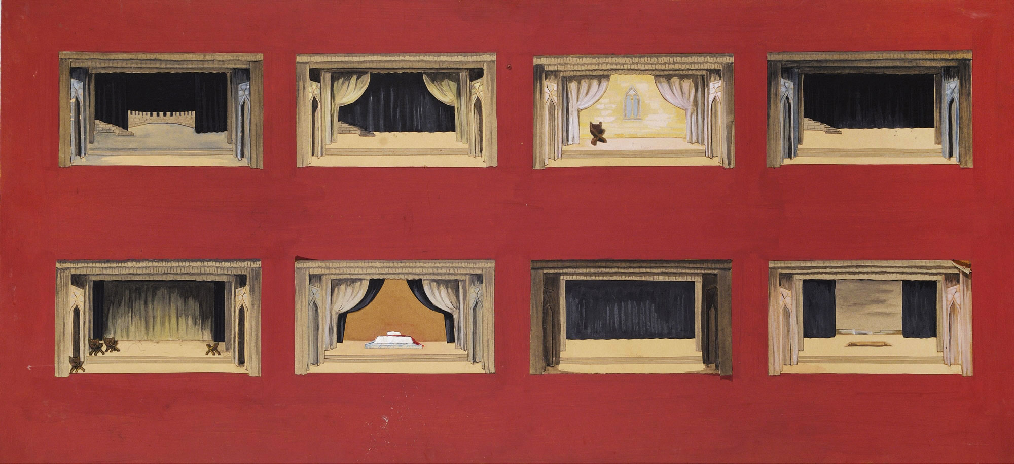 Στη σκιά «πανταχού παρούσα»-1